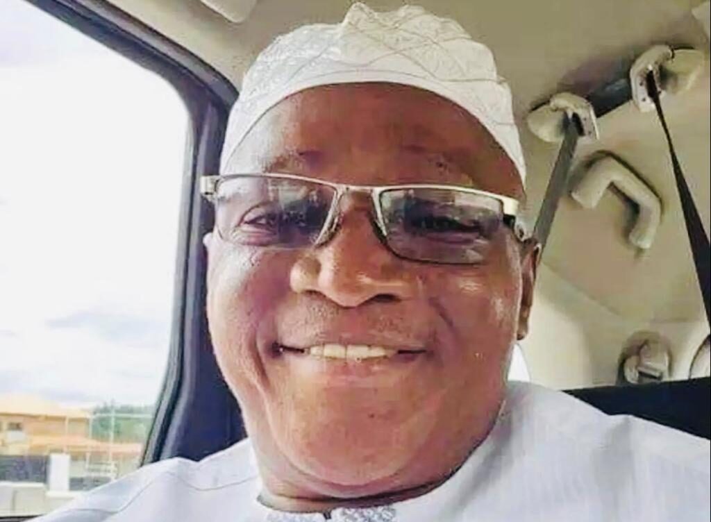 Dapo Abiodun Appoints Oladunjoye As Senior Media Consultant