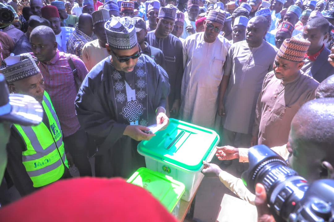 Borno Conducts Hitch Free Local Councils Election