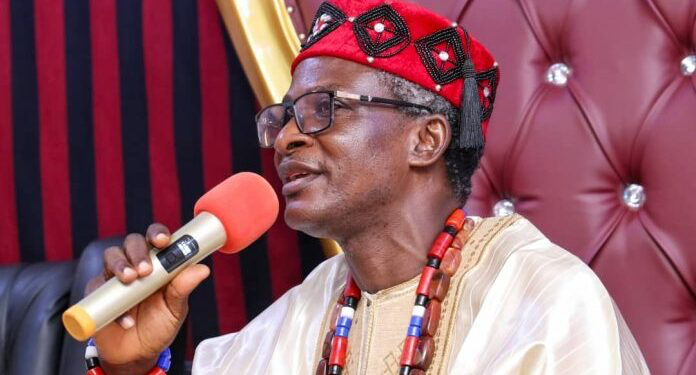 Idomaland Unifies Bride Price - Sets It At N50k