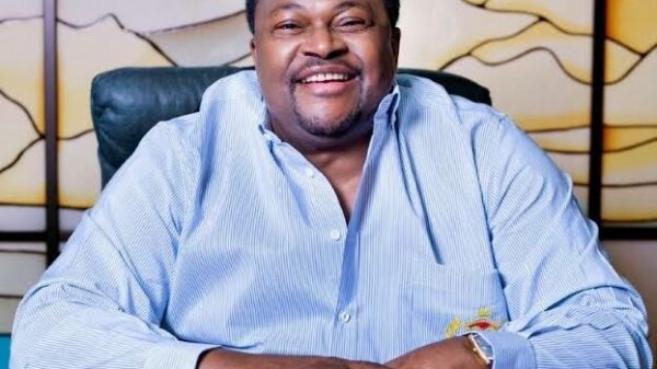 Mike Adenuga Emerges Second Richest Nigerian As His Net Worth Bounces