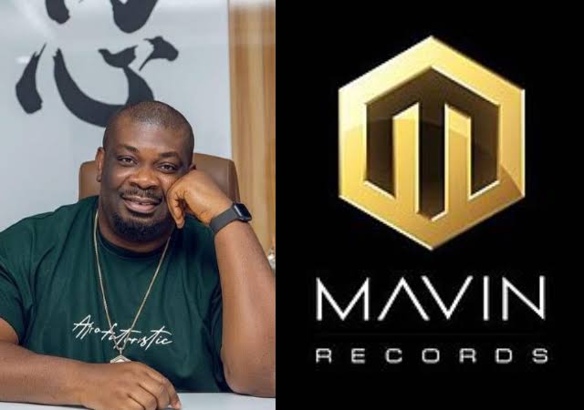 Universal Music Group Acquires Majority Stake In Mavin Records