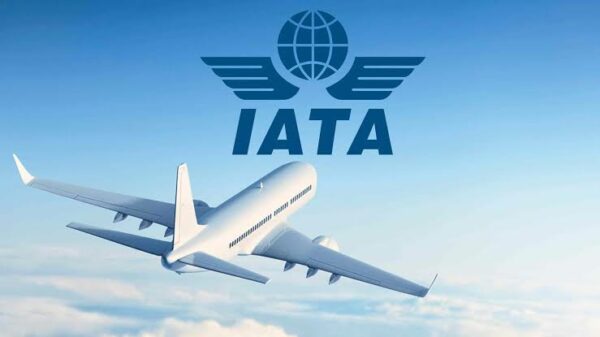 Africa Records 3 Years Without Fatal Air Travel Accidents - IATA