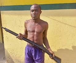 Police Arrest Kidnapper And Rescue Victim In Abuja