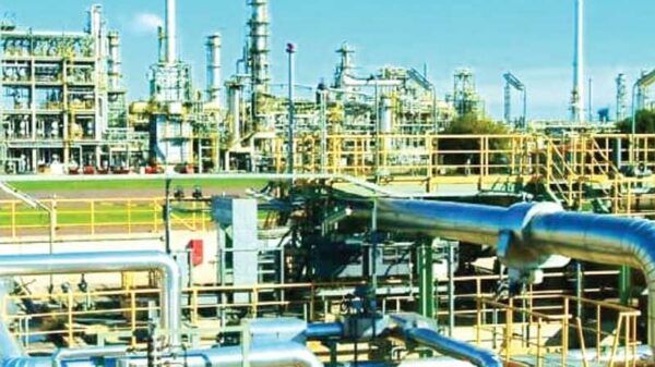 Dangote Refinery Registers Three Oil Marketers' Associations