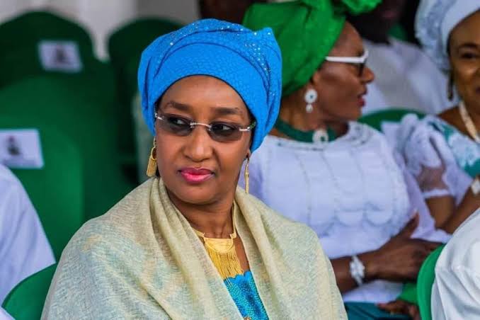 EFCC To Question Sadiya Farouq Over Alleged N37bn Fraud