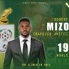 Al Hilal Hooks Robert Mizo By Raymond Nwaduba Libyan top side, Al Hilal has acquired the services of Bayelsa United forward, Robert Christopher Mizo. Gatekeepers News reports that the striker who was recently voted as the 2023 Nigeria Premier Football League (NPFL) Best Player, penned three and a half-year deal with the North African club. Speaking exclusively to us, his agent, Gbenga Agbejoye, Director SPOCS Nigeria, who broke the news to us of the player's transfer didn't however reveal details of the deal for personal reasons at press time but said they are happy to have closed the deal when they did. "I can tell you authoritatively that Robert Mizo has been signed by Libyan club side, Al Hilal from Bayelsa United. "He agreed three and a half-year contract with them that will keep him in the club till the summer of 2027. "We at SPOCS are indeed excited about this and we are happy that we closed the deal before the end of the winter transfer window", he said. Mizo, who is the first player to score a hat trick in the NPFL since over 10 years when he hit the back of the net three times in their season opener against Abia Warriors in a 4-1 whitewash of the Umuahia-based side, scored nine goals for the Prosperity Boys last season to finish second behind Enyimba’s Emeka Obioma. The Bayelsa United forward however went goals gaga this season as he has already scored 10 goals in the NPFL to make it 19 goals in the year 2023 for the Prosperity Boys. This is half of his career goal of 20 for Bayelsa United. Meanwhile, Mizo joins the long list of NPFL top goal scorers rewarded with an overseas deal because of their goals-scoring exploits, the likes of Ahmed Musa, Julius Aghahowa, Stephen Nworgu, Chisom Chikatara, Stephen Odey etc.