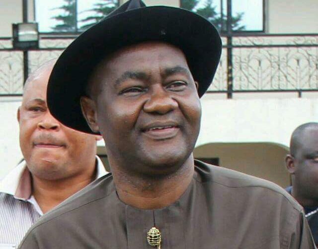 I’m Heading Back To APC - Magnus Abe Dumps SDP