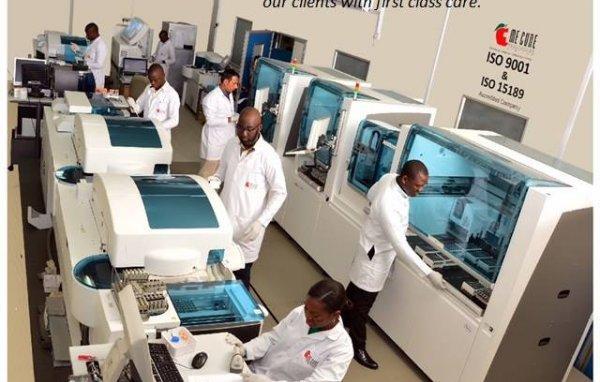 MeCure Introduces Smartphone Track & Trace Solution For Drug Safety In Nigeria