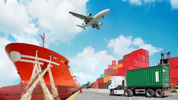 Nigeria’s Non-oil Export Trade Rises To $4.517bn