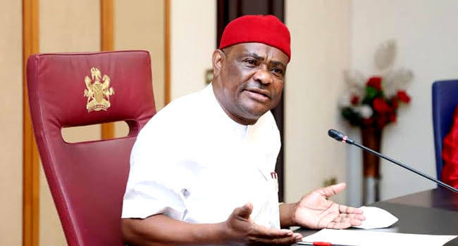 Wike Places N20m Bounty On Two Wanted Abuja Kidnappers