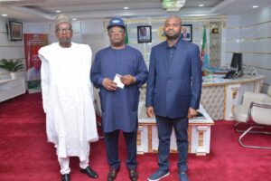 FG Set To Implement Road Infrastructure Development And Refurbishment Tax Credit Scheme   