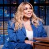 Wendy Williams Diagonsed with Aphasia And Dementia