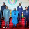 ECOWAS Lifts Sanctions On Niger And Other Junta-led Nations