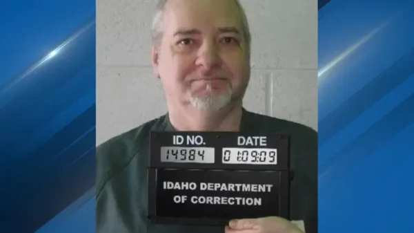 Idaho Delays Execution Of Serial Killer Thomas Creech After Failed Lethal Injection Attempts