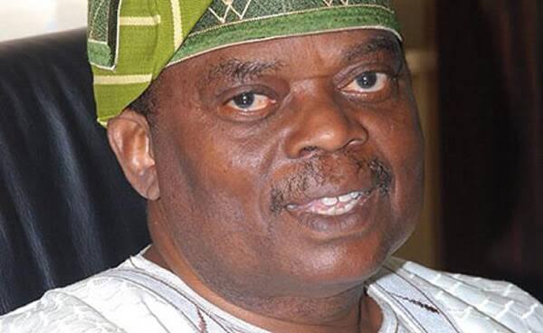 Jonathan’s Chief of Staff Arogbofa Is Dead