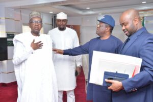 FG Set To Implement Road Infrastructure Development And Refurbishment Tax Credit Scheme   