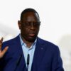 Senegal Fixes Presidential Election For March 24