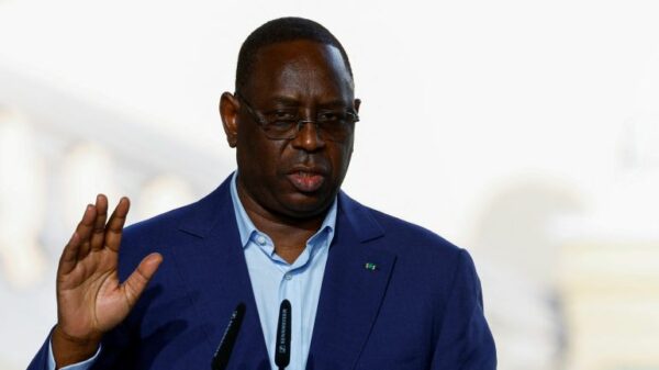 Senegal Fixes Presidential Election For March 24