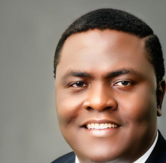 ICAN Appoints New Registrar