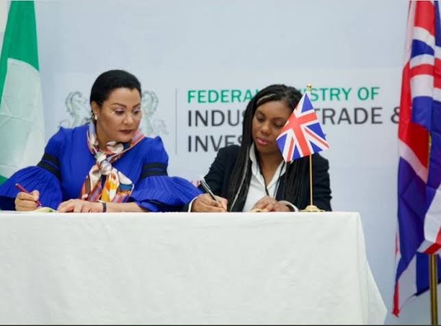 FG Makes U-turn - Says UK Lawyers Can’t Practice In Nigeria