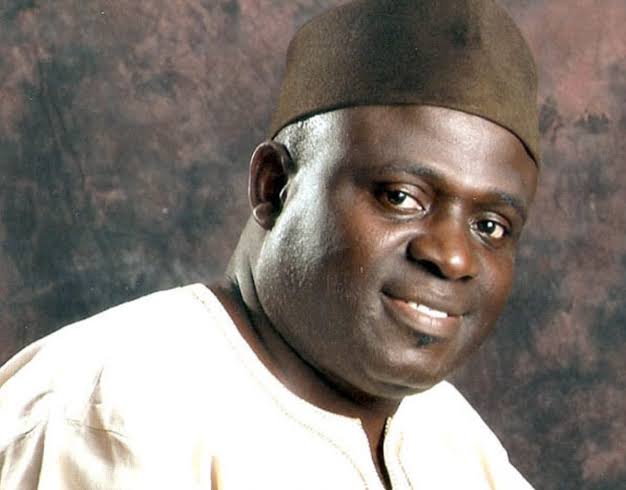 Agbonayinma Withdraws From Edo State Governorship Race