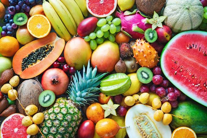 See Fruit That Can Improve Mental Health In 4 Days