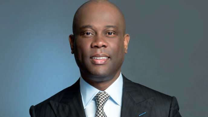 NTSB Reveals Probable Cause Of Helicopter Crash That Killed Wigwe And Family