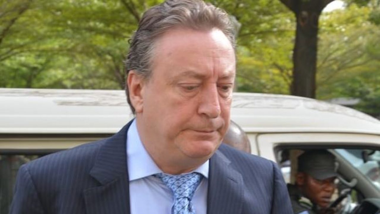 P&ID: Interpol Arrests Briton Who Jumped Bail In $9.6bn Fraud  Case