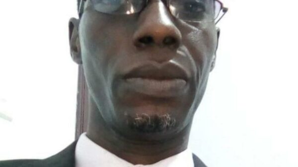 NUJ Demands Immediate Release Of Abducted Journalist Segun Olatunji