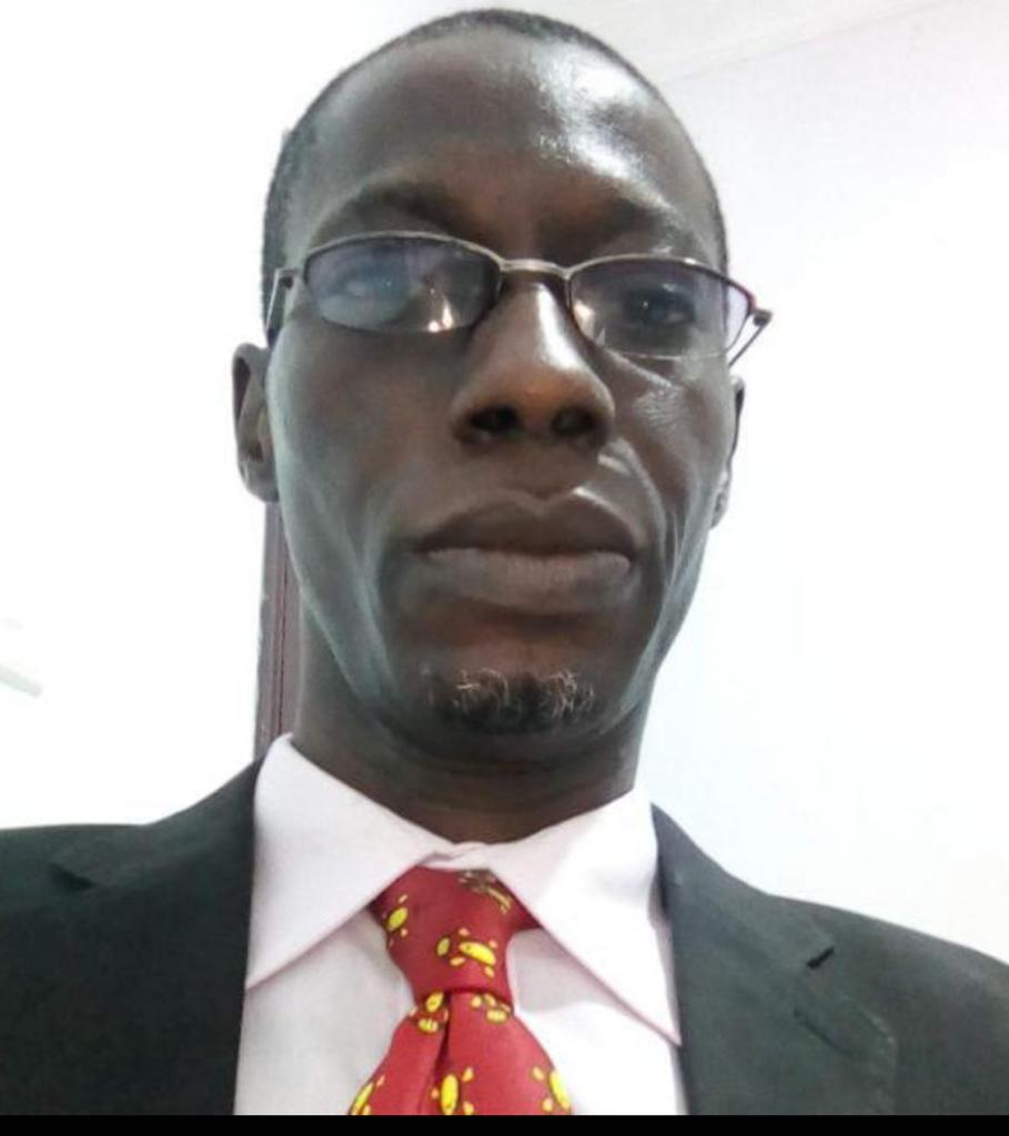 NUJ Demands Immediate Release Of Abducted Journalist Segun Olatunji
