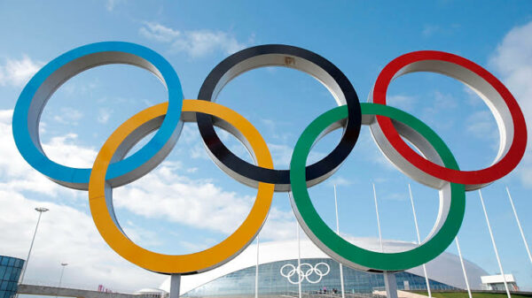 Olympics 2024: 326k Tickets To Be Released For Opening Ceremony