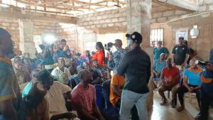 Edo 2024: Asue Ighodalo Visits NATA - Harps On Family Values