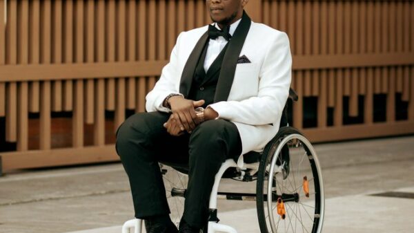'No Wheelchairs Allowed' - Gbenga Daniel's Son Narrates Dishumanised Ordeal At KFC