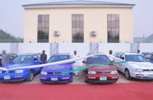 Gov  Zulum Approves N1billion For Teachers Training In Borno