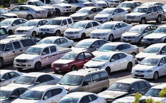 Customs Approves 90-day Window To Regularise Import Duty On Vehicles