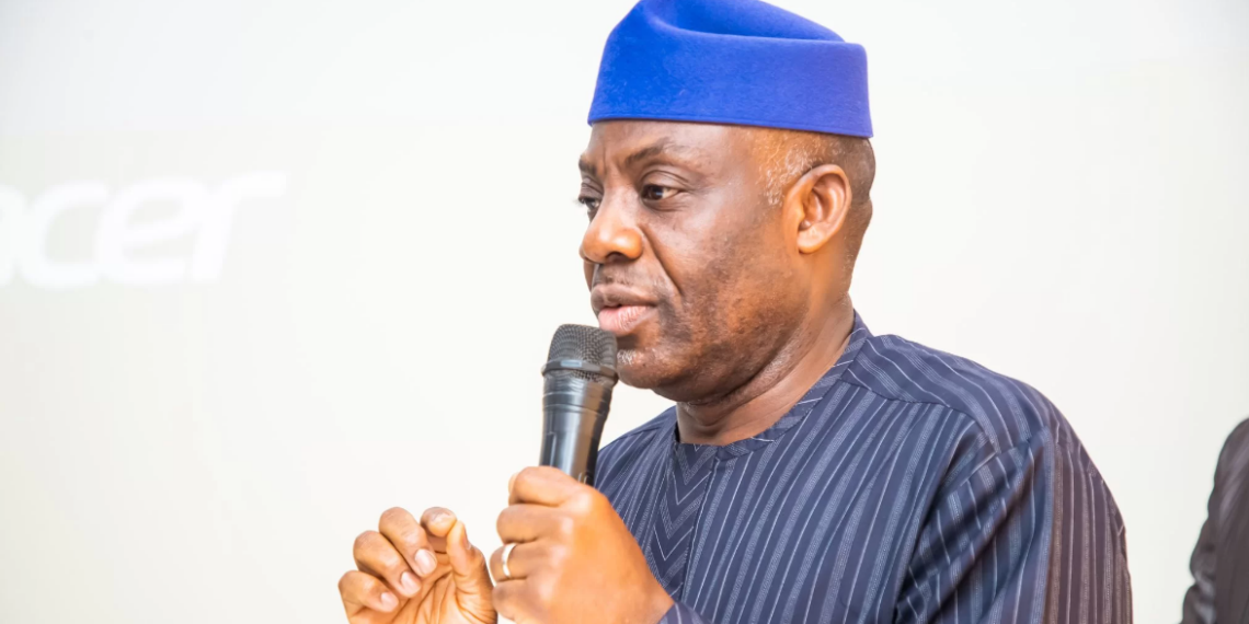 FG To Ban Syringe Imports