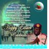 Easter: FRSC Boss Congratulates Christians - Urges Motorists To Manifest Love And Compassion On The Road