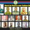 Army Releases Images Of Officers Killed In Delta Community