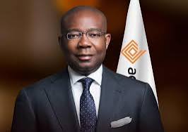 Pioneer Access Bank CEO Aig-Imoukhuede Returns Chairman