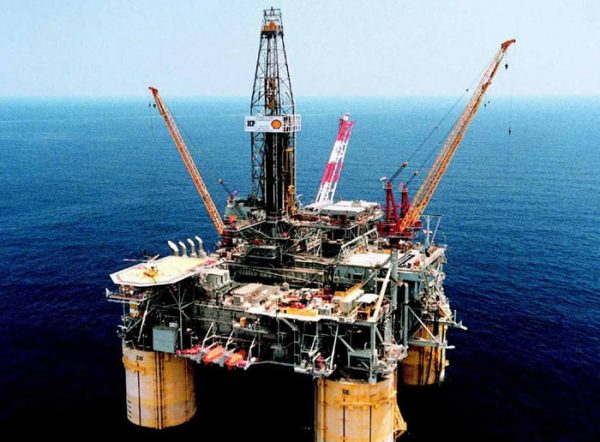 Oil Producing Fields Rise To 246 - FG