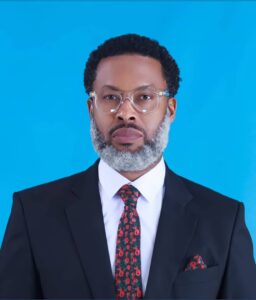 Sulaiman Aledeh: The Golden Jubilee Of A Golden Man