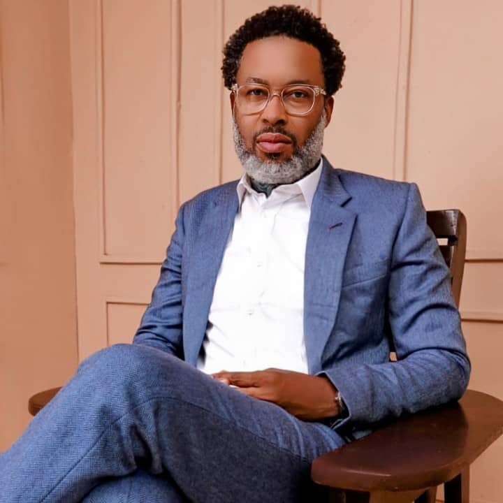 Sulaiman Aledeh: The Golden Jubilee Of A Golden Man