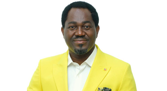 Agbomhere Thanks Well-wishers At Call To Bar Dinner