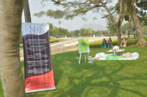 Mayasalis Organises Business Picnic - Tasks Men On Quality Leadership