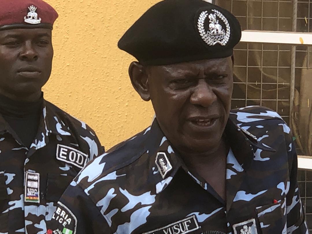 International Women's Day: Stop Girls From Hawking In Police Barracks - Borno CP
