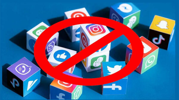 US State Bans Children Under 14 From Social Media