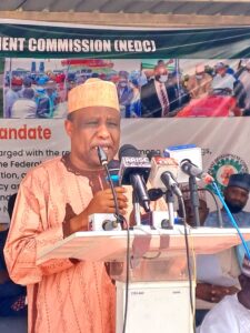 60 Youths Get Automatic Employment Via NEDC Collaboration With Mainstream Academy