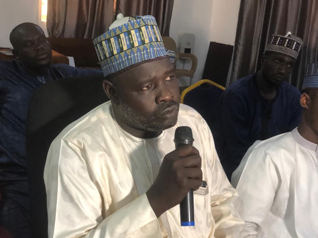 Association Of Truck Drivers/Owners Demand Immediate Release Of 21 Drivers And Vehicles Siezed By EFCC