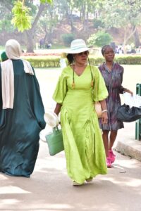 Mayasalis Organises Business Picnic - Tasks Men On Quality Leadership