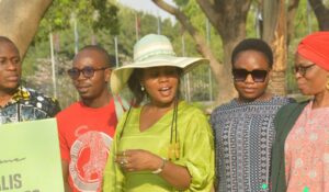 Mayasalis Organises Business Picnic - Tasks Men On Quality Leadership